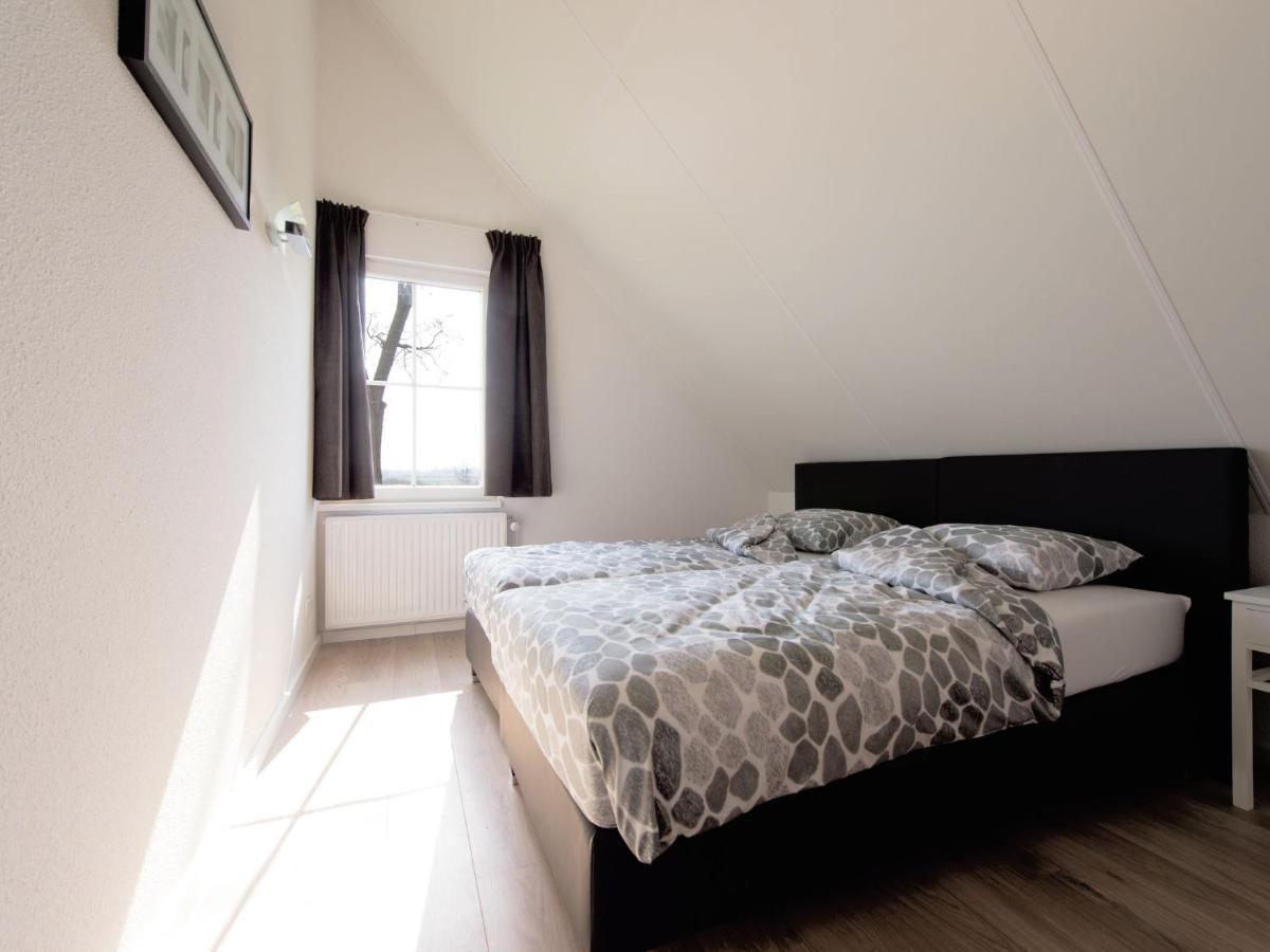 Spacious Home With A Fireplace At 3 Km From Baarle-Nassau Exterior foto