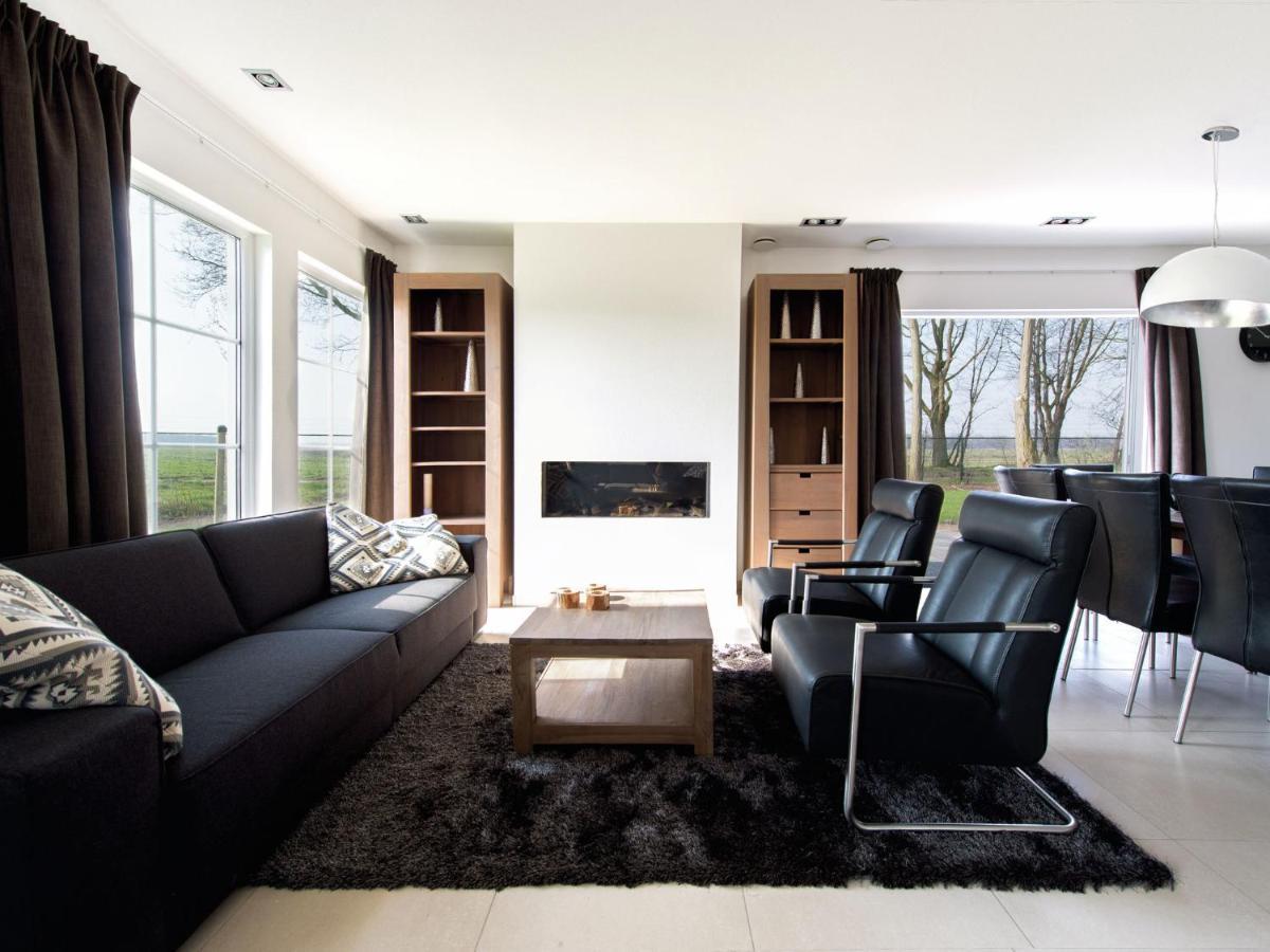 Spacious Home With A Fireplace At 3 Km From Baarle-Nassau Exterior foto